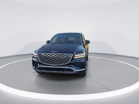 New 2026 Genesis GV80 3.5T Prestige image 3