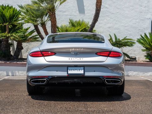 New 2026 Bentley Continental GT AWD/4WD image 33