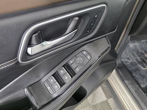 Used 2021 Nissan Rogue Platinum image 41