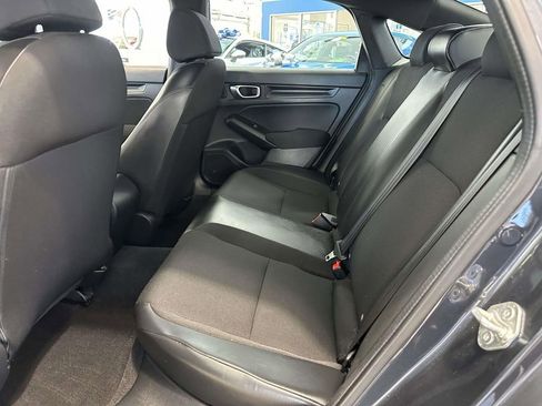 Used 2023 Honda Civic Sport image 13