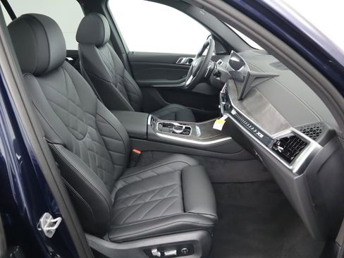 Used 2026 BMW X5 sDrive40i w/ Premium Package image 22