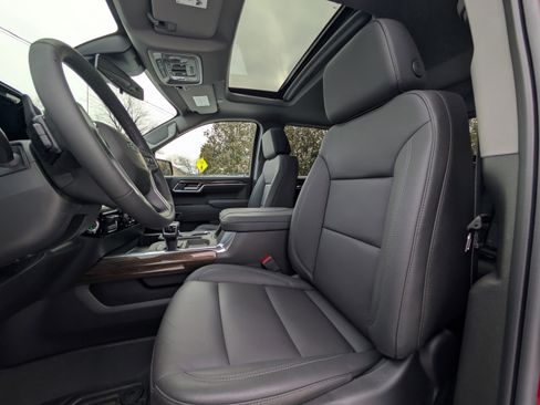 New 2026 Chevrolet Silverado 1500 LT Trail Boss w/ LT Trail Boss Premium Package image 27