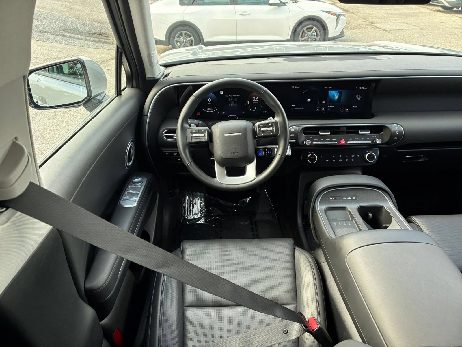 Used 2026 Hyundai Palisade SEL AWD/4WD image 30