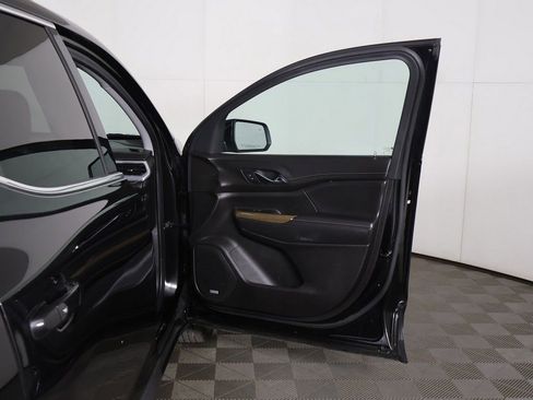 Used 2023 GMC Acadia SLE w/ Driver Convenience Package AWD/4WD image 25