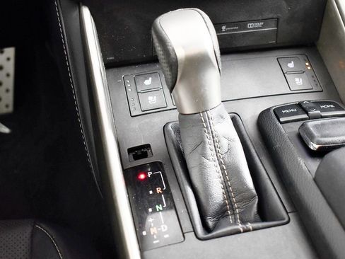 Used 2016 Lexus IS 300 AWD image 50