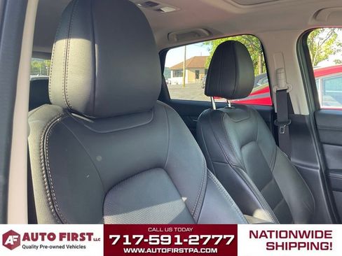 Used 2019 MAZDA CX-5 Grand Touring w/ GT Premium Package AWD/4WD image 11