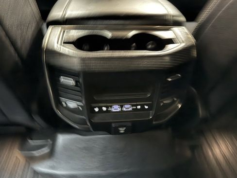 Used 2019 RAM 1500 Limited image 15