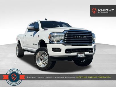 Used 2021 RAM 3500 Limited