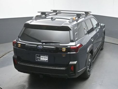 New 2026 Subaru Outback Wilderness AWD/4WD image 48