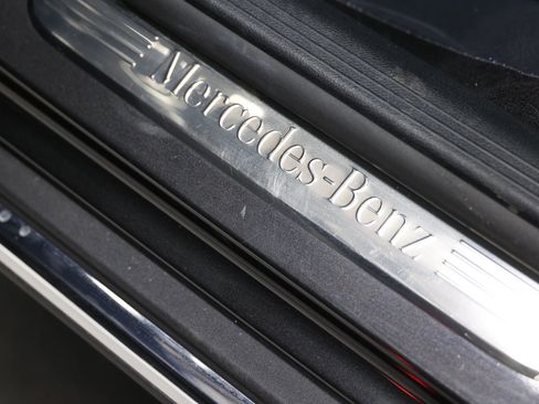 Used 2023 Mercedes-Benz E 450 4MATIC All-Terrain Wagon image 15