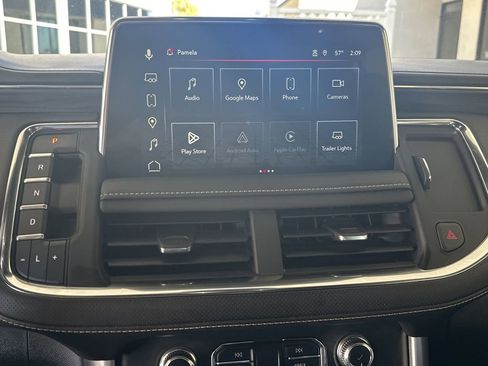 Certified 2023 GMC Yukon SLT image 30