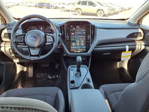 New 2026 Subaru Crosstrek 2.0i Premium AWD/4WD image 2