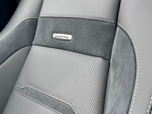 New 2026 Mercedes-Benz GLE 53 AMG 4MATIC Coupe image 29