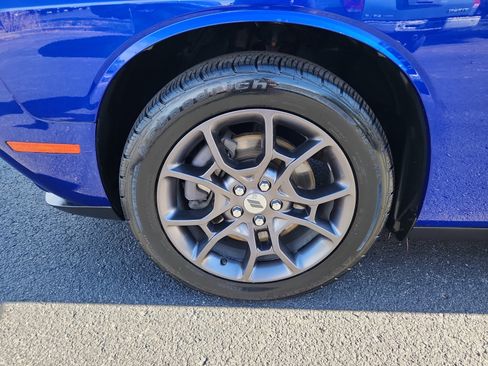 Used 2018 Dodge Challenger GT w/ Driver Convenience Group image 26