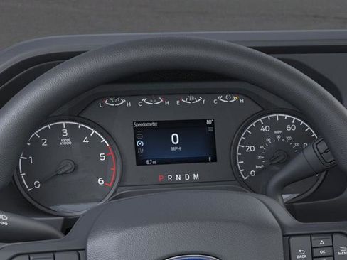 New 2026 Ford F550 4x4 Regular Cab Super Duty image 13