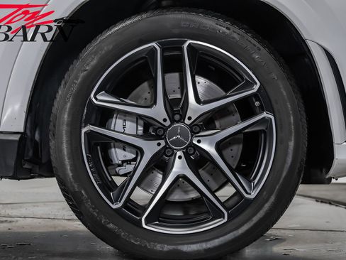 Used 2023 Mercedes-Benz GLE 53 AMG GLE 53 AMG image 17