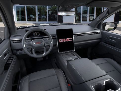New 2026 GMC Sierra EV Elevation image 15