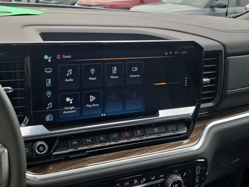 New 2026 Chevrolet Silverado 1500 RST AWD/4WD image 19