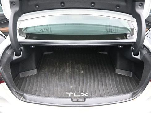 Used 2021 Acura TLX w/ Advance Package image 18