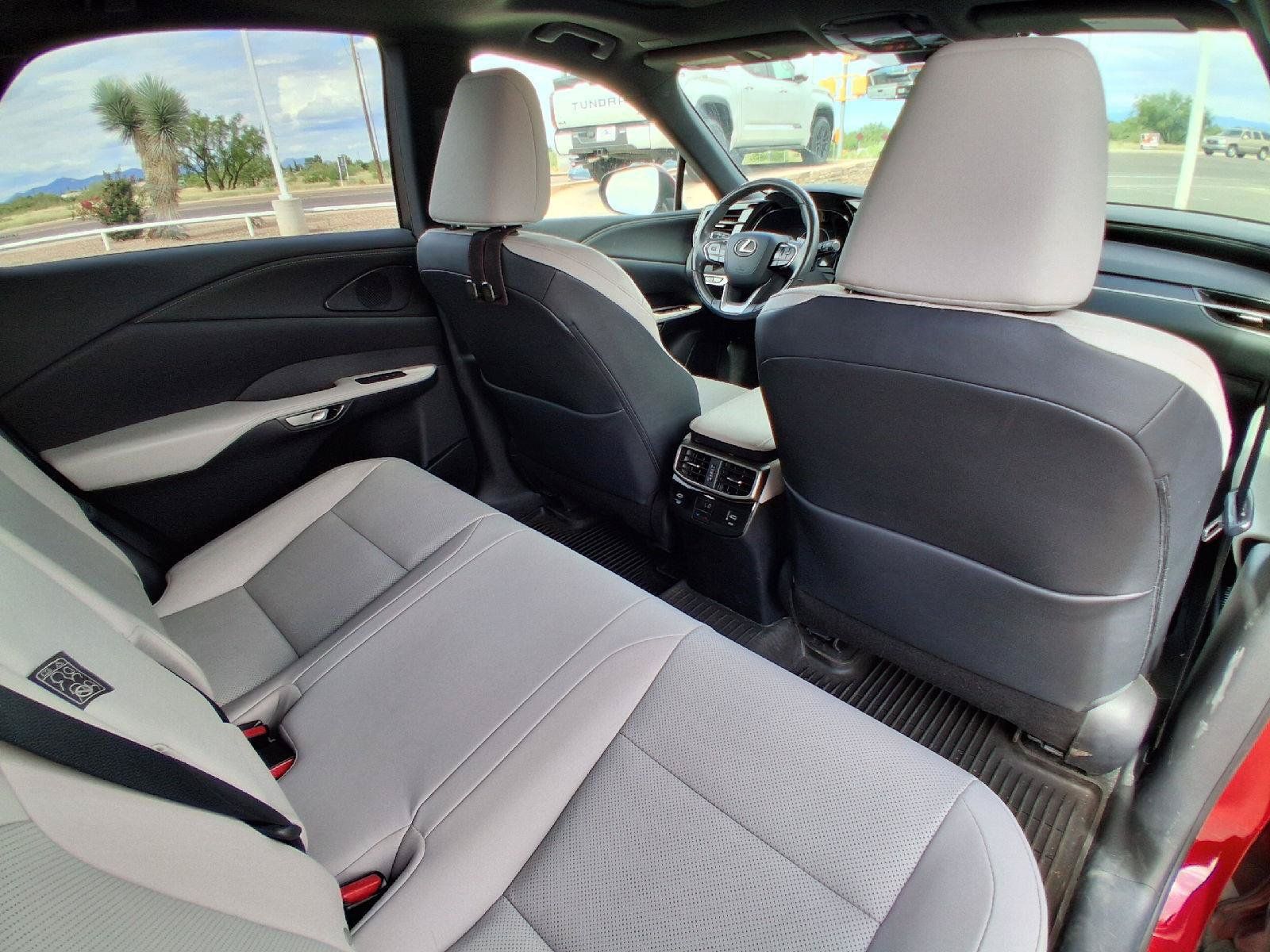 Used 2023 Lexus RX 350 Premium w/ Cold Area Package AWD/4WD image 22