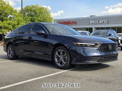 Used 2023 Honda Accord EX image 3