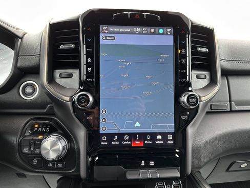 Used 2023 RAM 1500 Rebel w/ Rebel Level 1 Equipment Group AWD/4WD image 69
