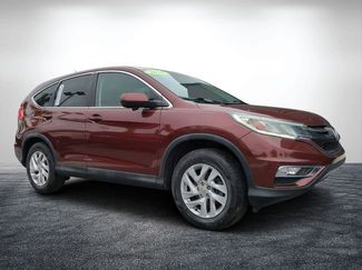 Used 2016 Honda CR-V EX video 1