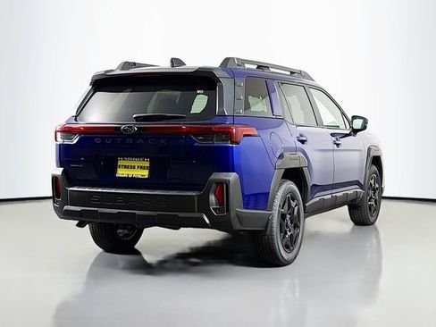 New 2026 Subaru Outback Limited image 7