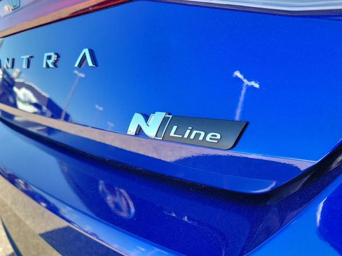 Certified 2023 Hyundai Elantra N Line image 30