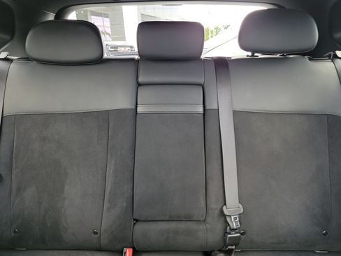 Used 2024 Hyundai Kona N Line AWD/4WD image 15