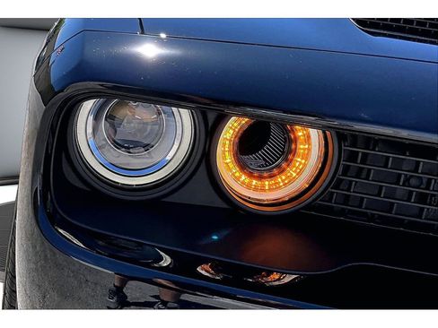 Used 2023 Dodge Challenger SRT Hellcat w/ Driver Convenience Group RWD image 35