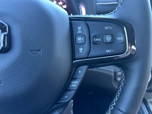 New 2026 RAM 1500 Limited image 33