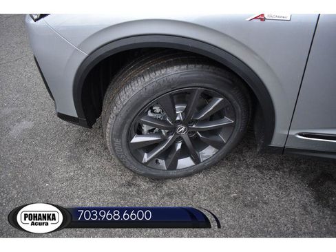 New 2026 Acura MDX A-Spec AWD/4WD image 37