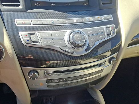 Used 2020 INFINITI QX60 Luxe w/ Essential Package AWD/4WD image 17