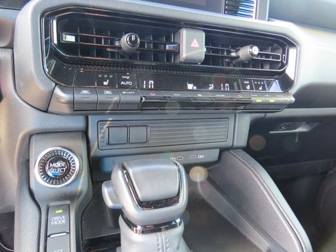 Used 2024 Toyota Land Cruiser 1958 AWD/4WD image 19