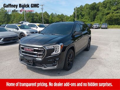 Used 2022 GMC Terrain AT4 w/ LPO, Floor Liner Package