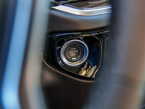 New 2025 Chevrolet Silverado 1500 RST image 37