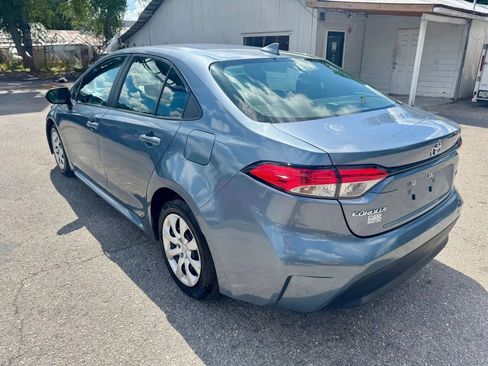 Used 2024 Toyota Corolla LE FWD image 4