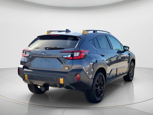 Used 2025 Subaru Crosstrek 2.5i Wilderness AWD/4WD image 9