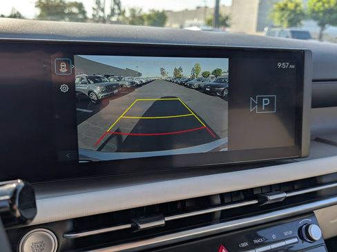 Certified 2026 Hyundai Tucson SEL FWD image 24