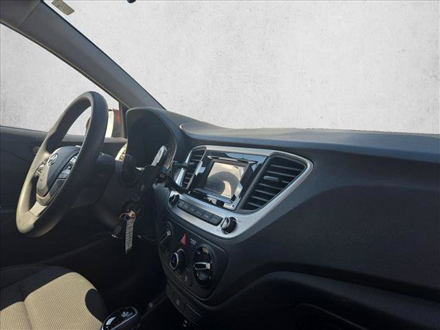 Used 2022 Hyundai Accent SE FWD image 12