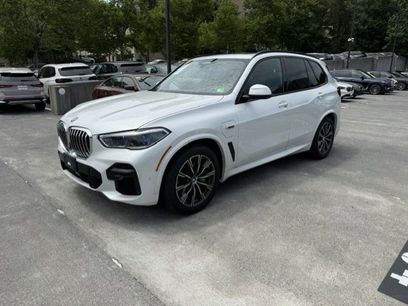 Used 2022 BMW X5 xDrive45e w/ M Sport Package