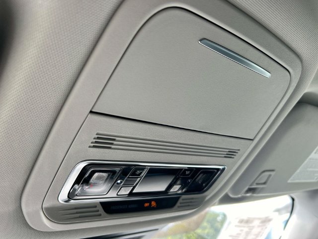 New 2026 Lincoln Nautilus Premier w/ Jet Appearance Package AWD/4WD image 35
