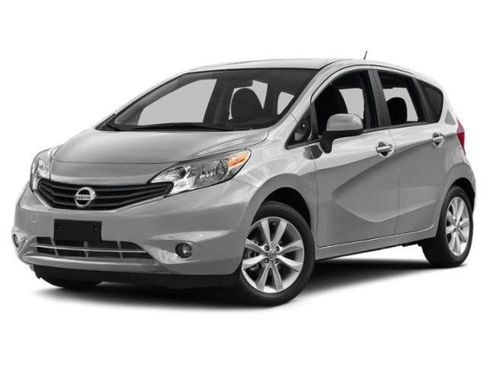 Used 2015 Nissan Versa Note SV FWD image 1