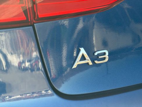 Used 2015 Audi A3 2.0T Premium Plus image 13