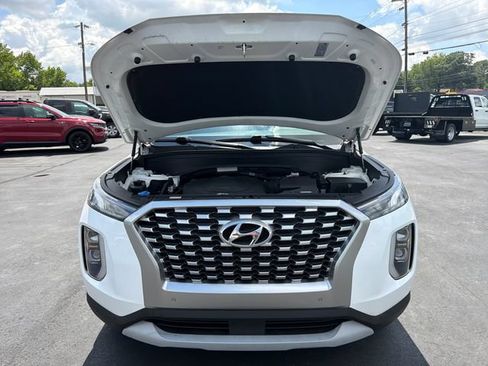 Used 2022 Hyundai Palisade SEL w/ Convenience Package AWD/4WD image 13