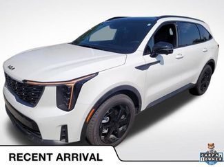 Used 2026 Kia Sorento SX Prestige AWD/4WD video 1