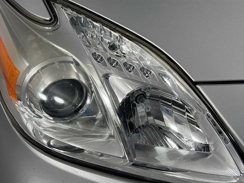 Used 2014 Toyota Prius Three FWD image 34