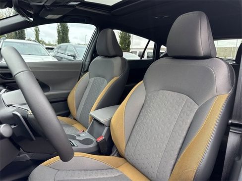 Certified 2025 Subaru Crosstrek 2.5i Sport w/ Popular Package #3A image 12