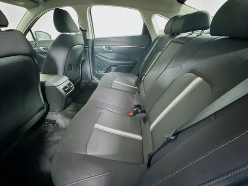Used 2025 Hyundai Sonata SEL image 26
